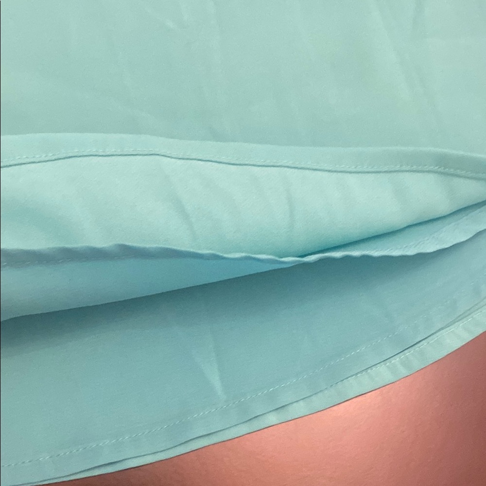 Blaque Label Aqua Mini Dress - Picture 5 of 5